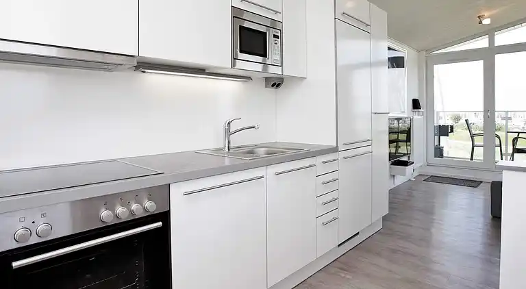 Sommerhus i Wendtorf