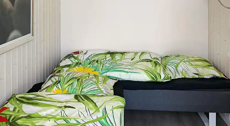 Maison de vacances au Wendtorf