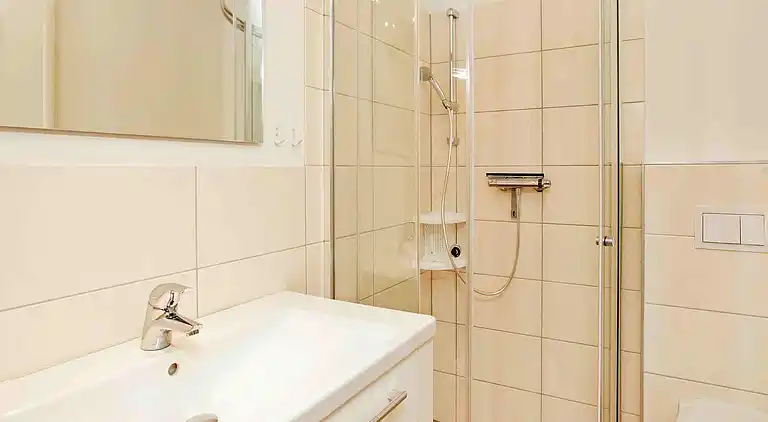 Sommerhus i Wendtorf