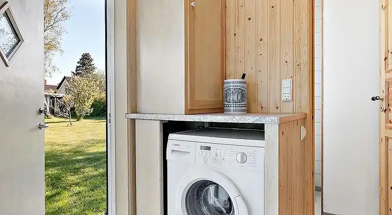 Holiday home in Rødvig Stevns