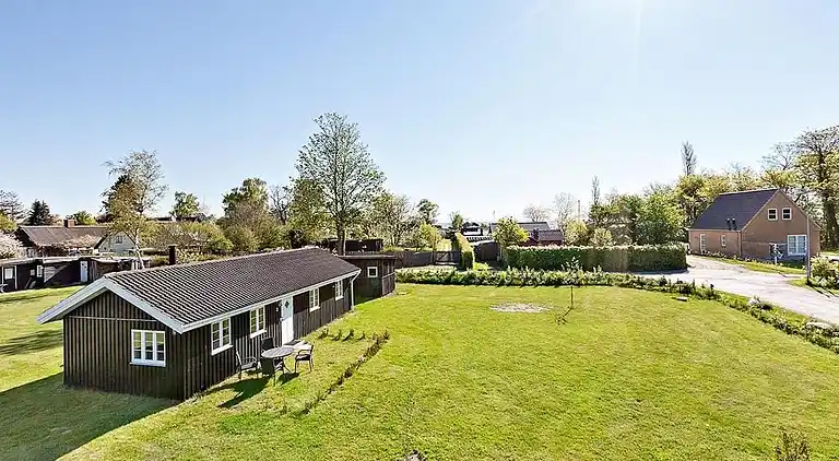Holiday home in Rødvig Stevns