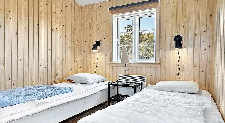 Holiday home in Rødvig Stevns