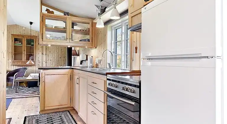 Holiday home in Rødvig Stevns