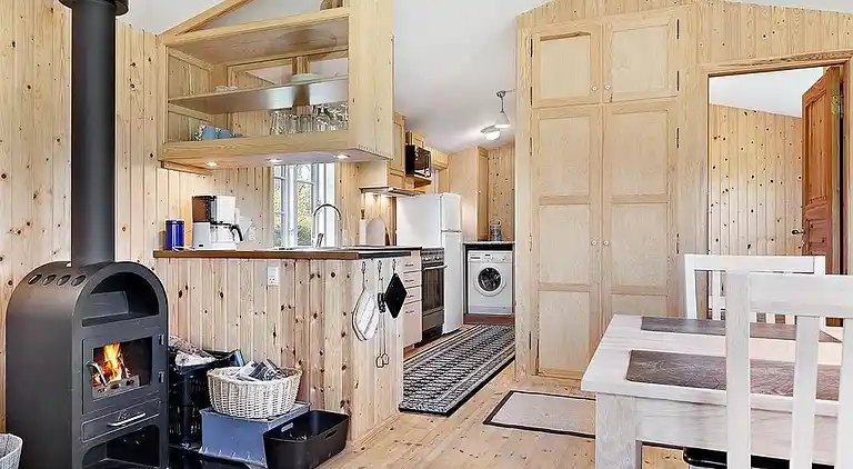 Holiday home in Rødvig Stevns