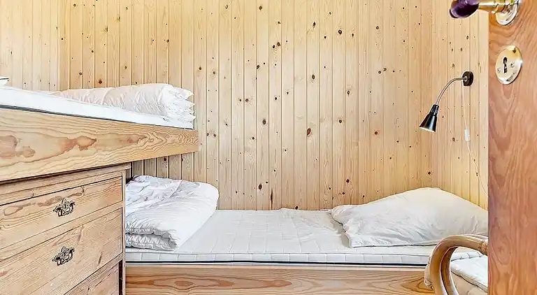 Holiday home in Rødvig Stevns