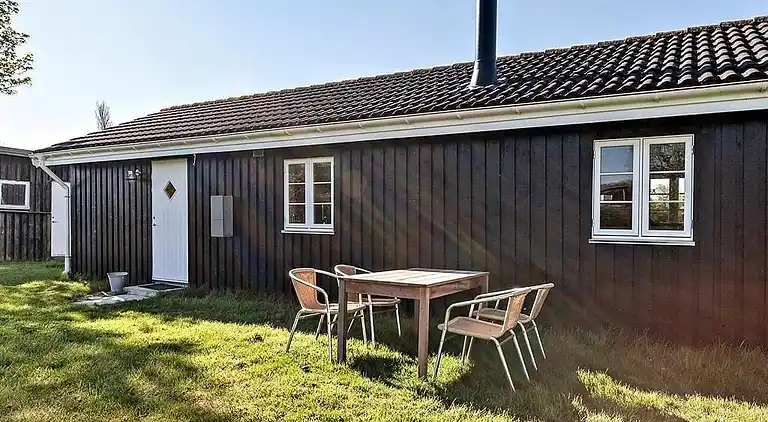 Holiday home in Rødvig Stevns
