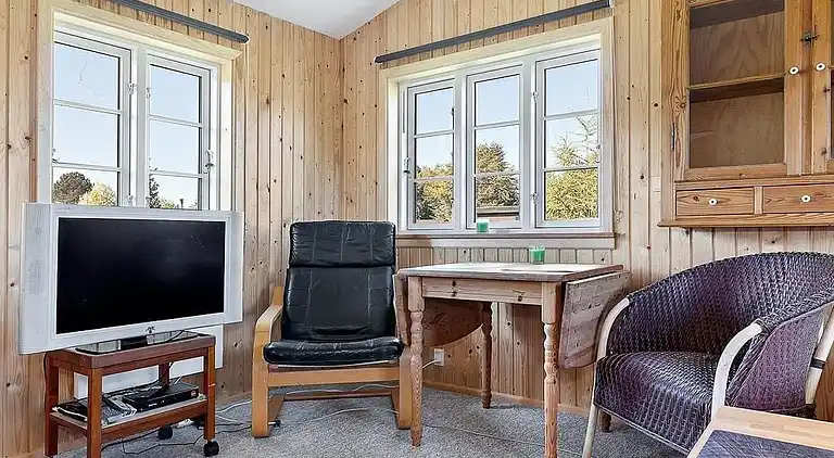 Holiday home in Rødvig Stevns