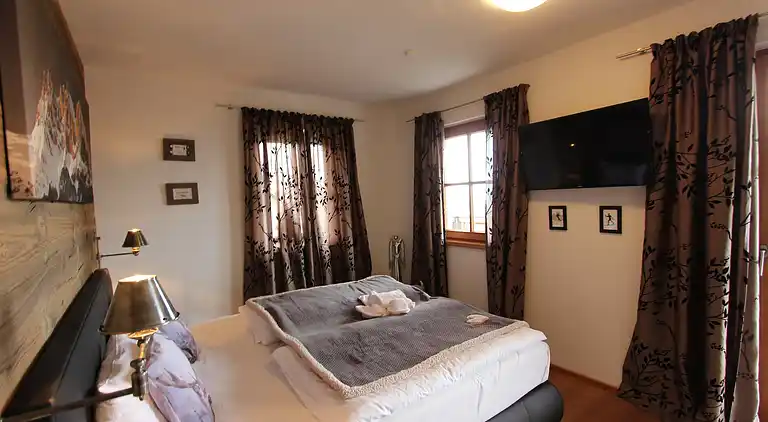 Ferielejlighed i Mittersill