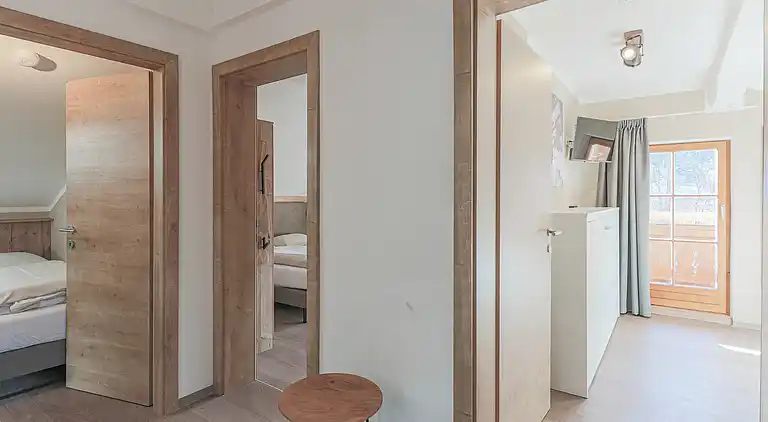 Hytte i Hopfgarten-Markt