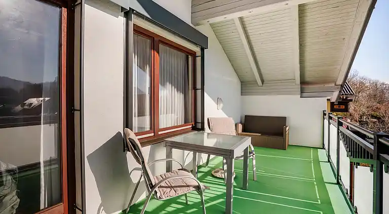 Apartment in Eberndorf