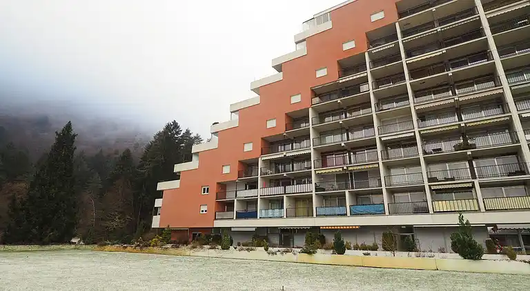 Apartment in Sankt Andrä