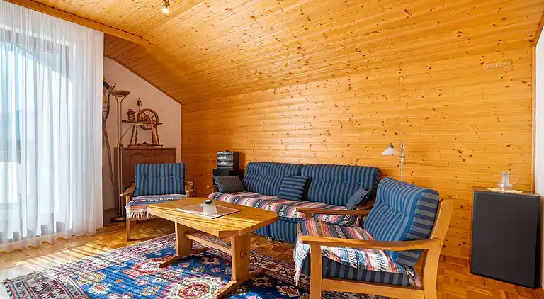 Apartment in Eberndorf