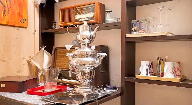 Apartment in Eberndorf