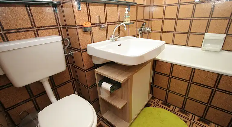 Apartment in Sankt Andrä