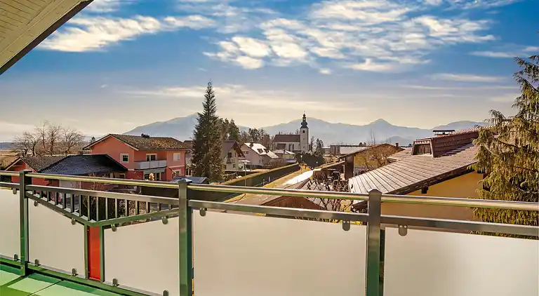 Apartment in Eberndorf