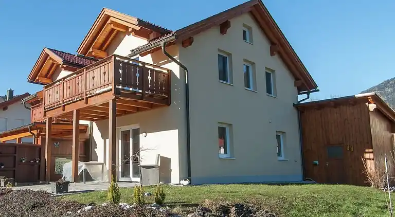 Holiday home in Arnoldstein