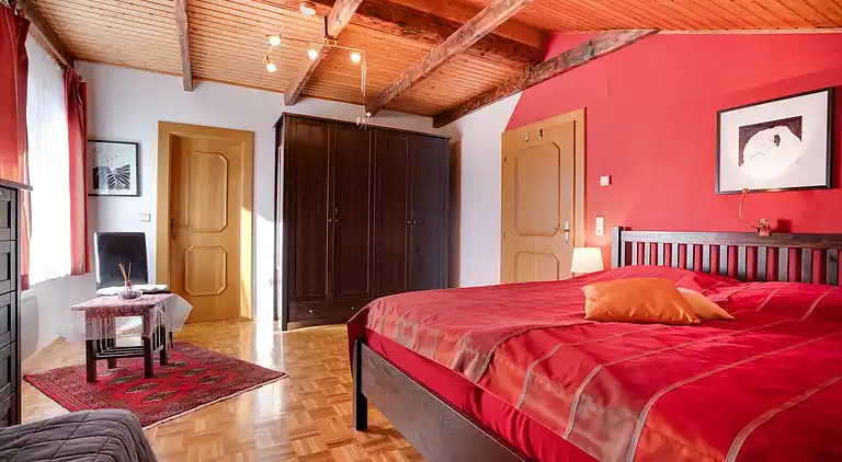 Apartment in Eberndorf