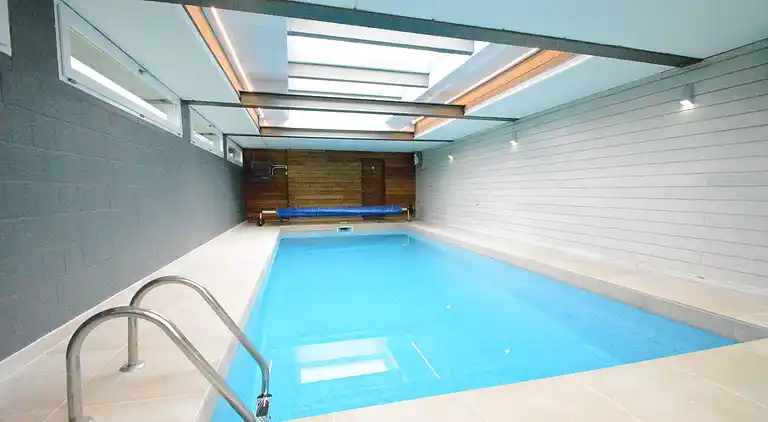 Holiday home in Goesnes