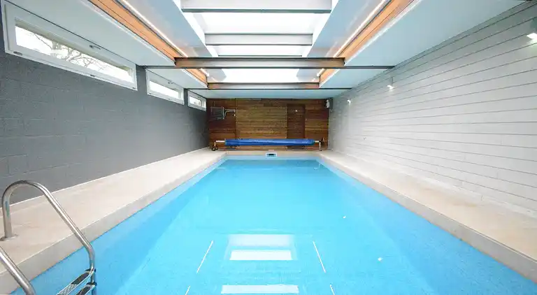 Holiday home in Goesnes