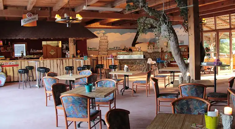 Mobile home in Janův Důl