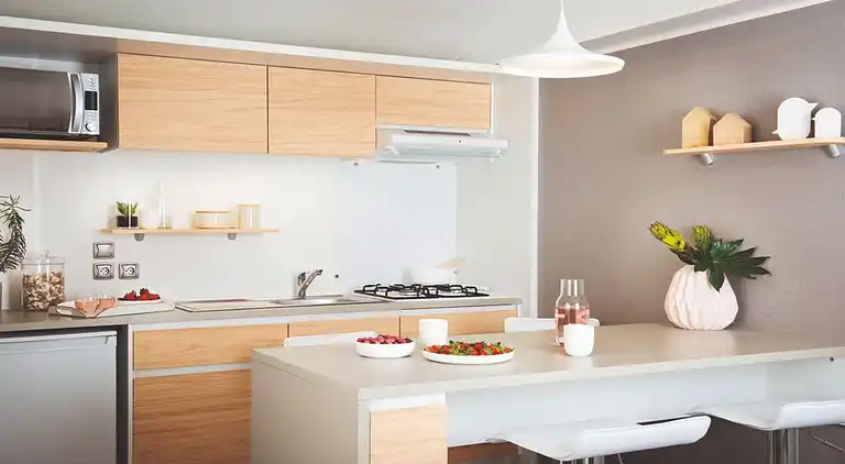 Mobile home in Janův Důl