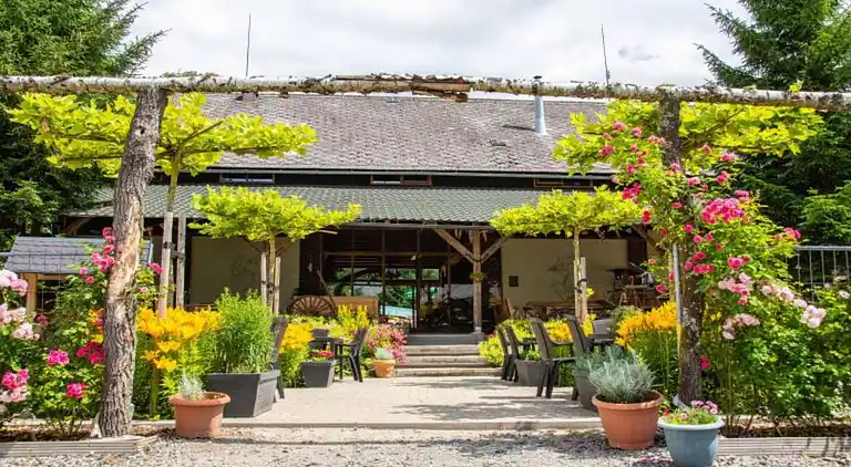 Mobile home in Janův Důl