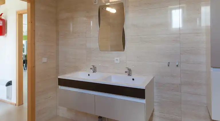 Holiday home in Janův Důl