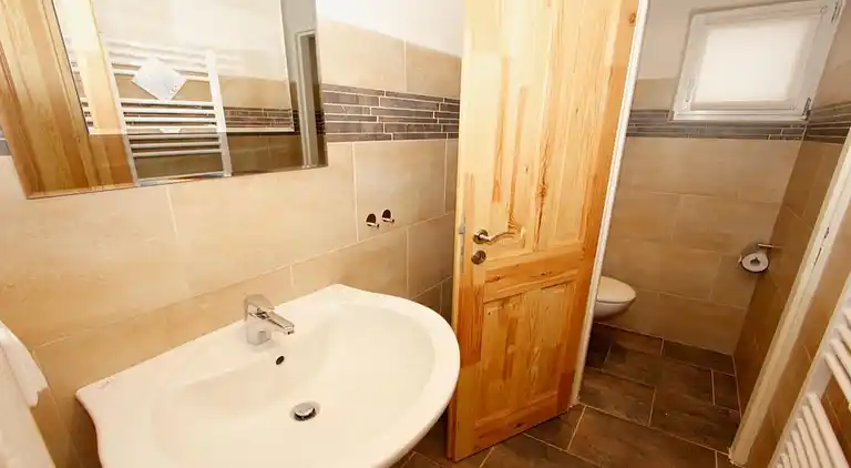 Sommerhus i Nové Město