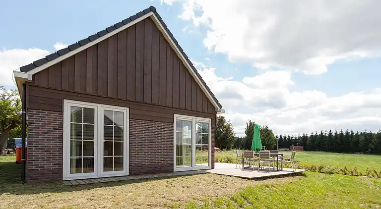 Holiday home in Janův Důl