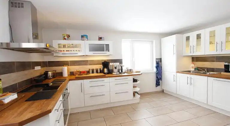 Sommerhus i Nové Město