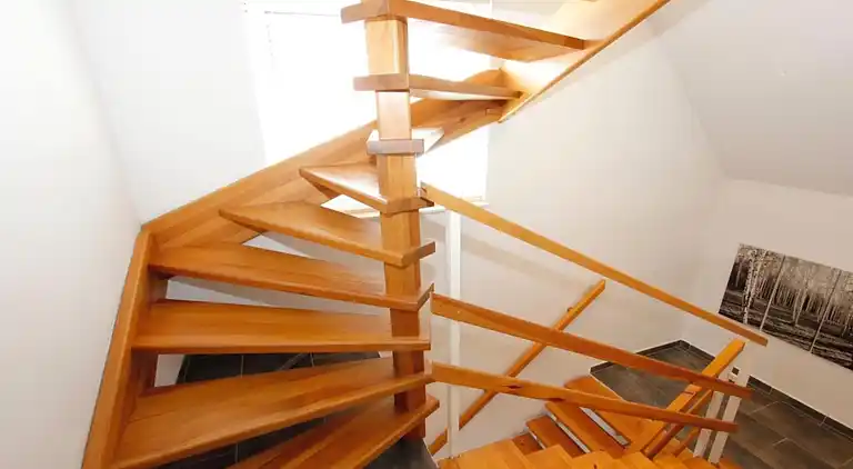 Sommerhus i Nové Město