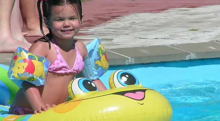 Mobile home in Janův Důl