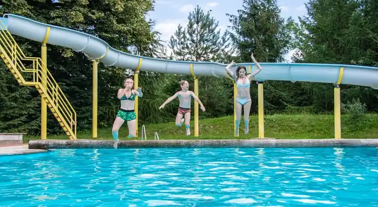 Holiday home in Janův Důl