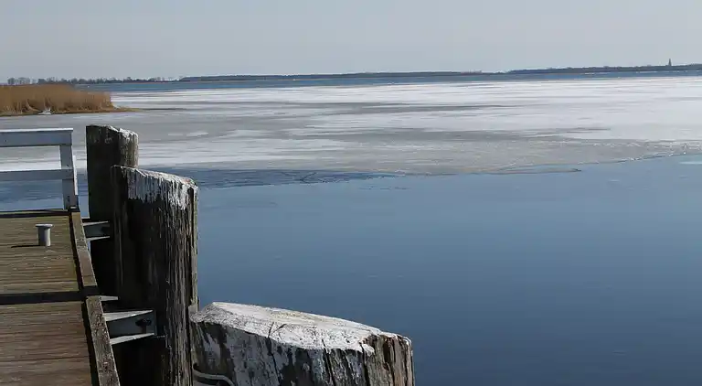 Ferielejlighed i Steffenshagen