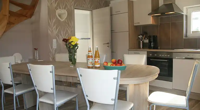 Herrgård i Kägsdorf