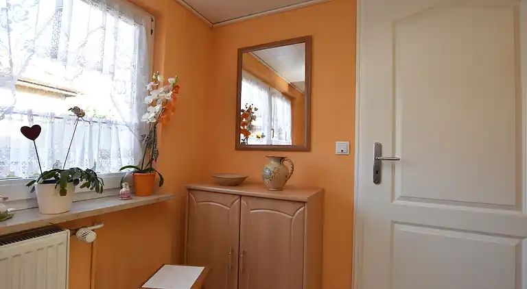 Ferielejlighed ved Østersøkysten Tyskland