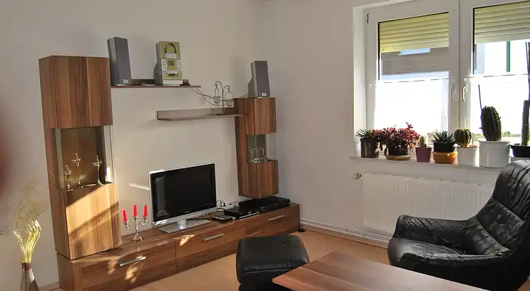 Ferielejlighed i Bastorf