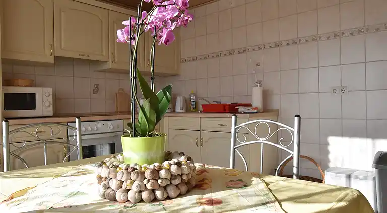 Ferielejlighed ved Østersøkysten Tyskland