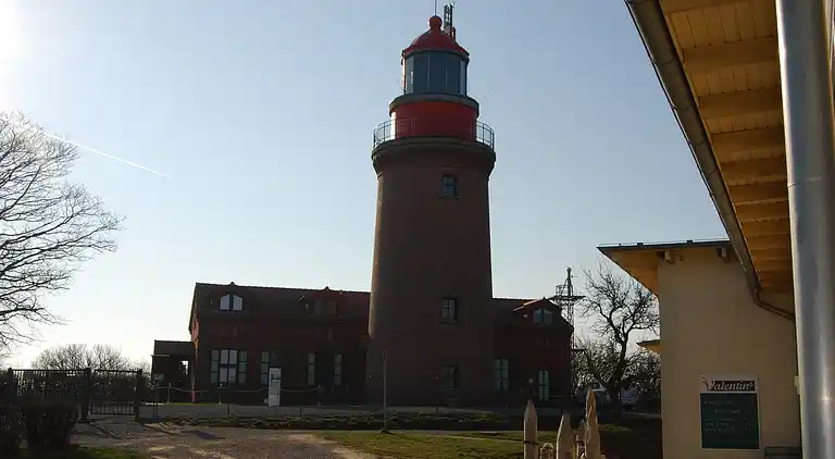 Ferielejlighed i Bastorf