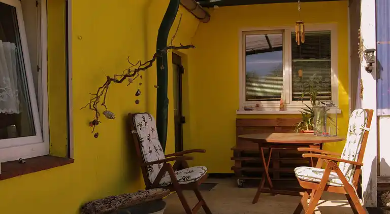 Ferielejlighed i Bastorf