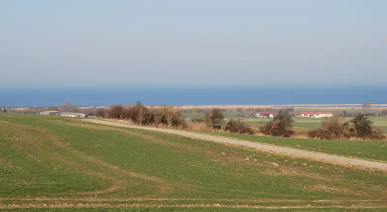 Ferielejlighed i Bastorf