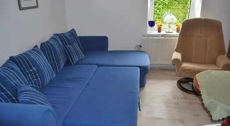 Ferielejlighed i Bastorf