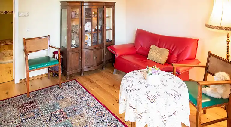 Apartment in Niederlehme