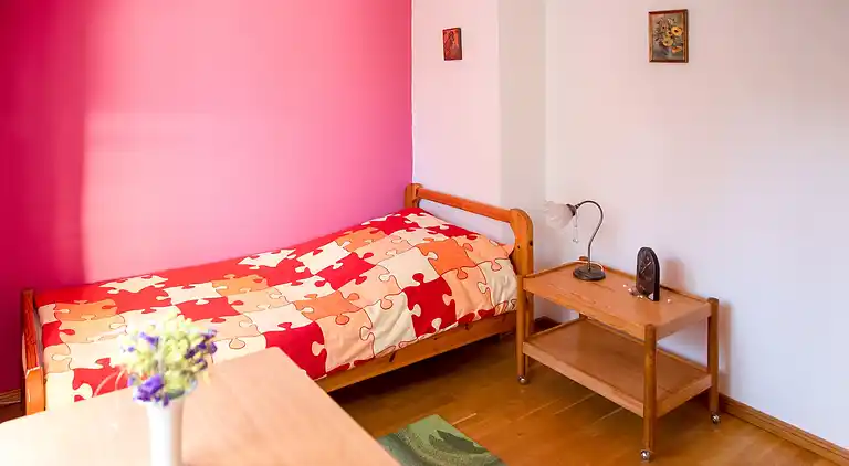 Apartment in Niederlehme