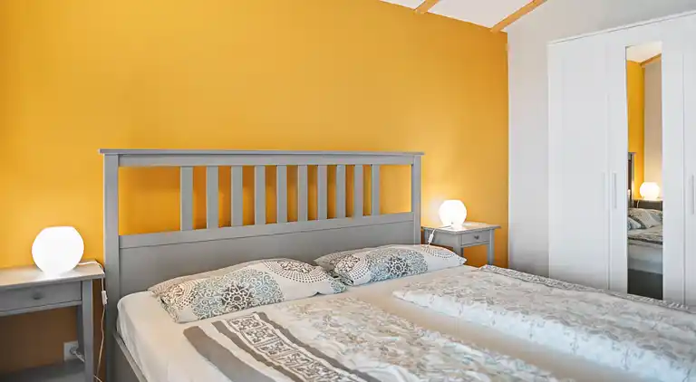 Sommerhus i Kirnitzschtal