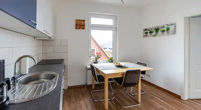 Apartment in Hörnerkirchen