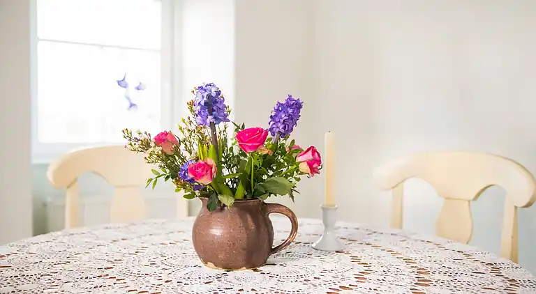 Apartment in Niederlehme