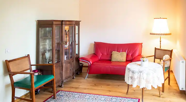 Apartment in Niederlehme