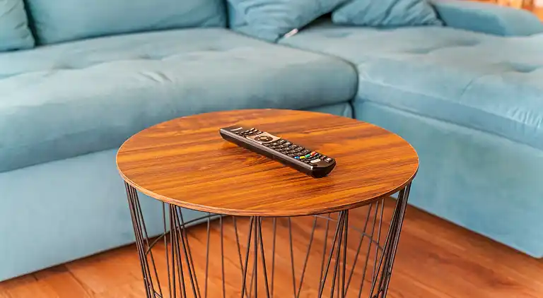 Sommerhus i Kirnitzschtal