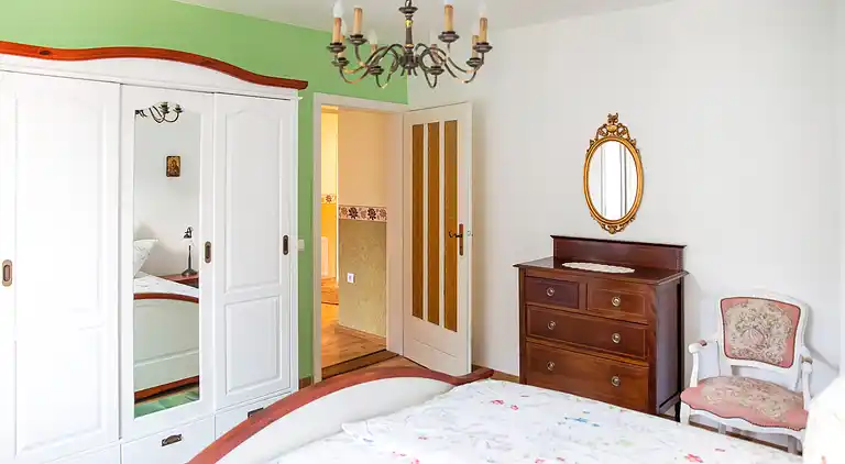 Apartment in Niederlehme